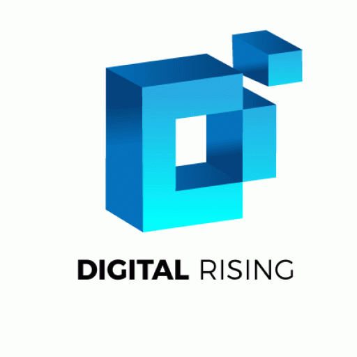 Tienda en línea - Digital Rising