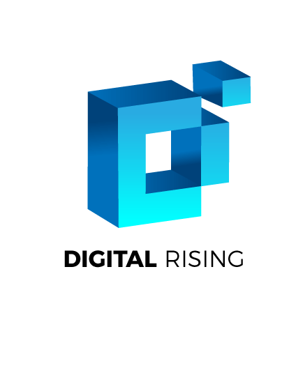 Tienda en línea - Digital Rising