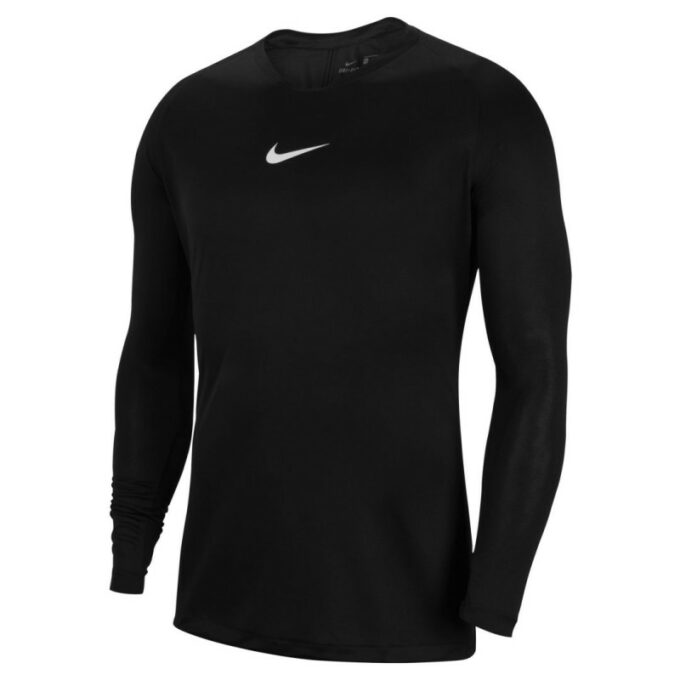 Playera manga larga para entrenamiento NIKE